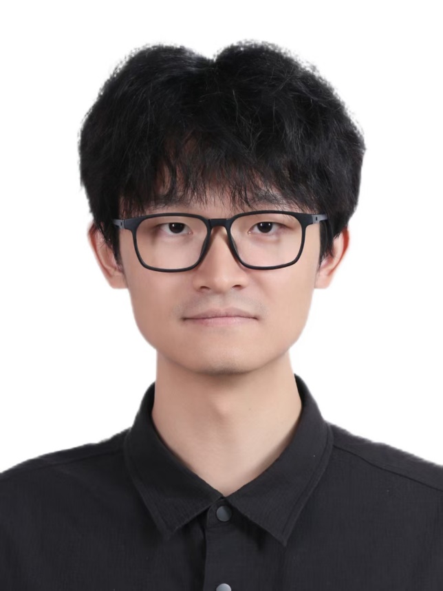 Ziyue Wang